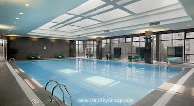 هالیدی این تمپل آو هیون