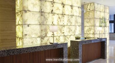 هالیدی این تمپل آو هیون