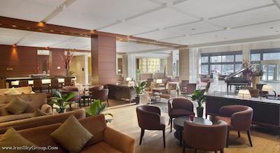 هالیدی این تمپل آو هیون