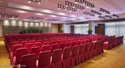 هالیدی این تمپل آو هیون