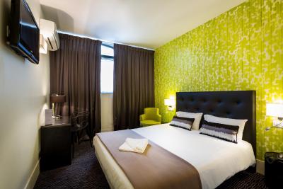 هتل رمند 4 تولوس