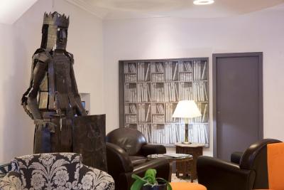 هتل رمند 4 تولوس