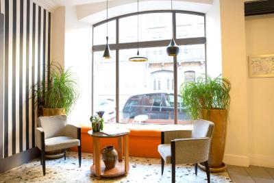 هتل رمند 4 تولوس