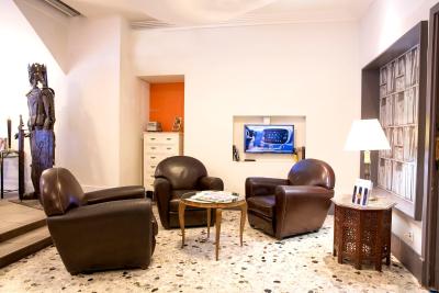 هتل رمند 4 تولوس