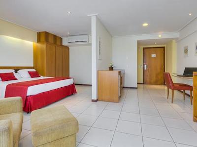 هتل اُدن سویتز ناتال