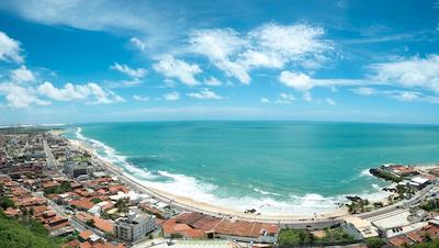 هتل اُدن سویتز ناتال