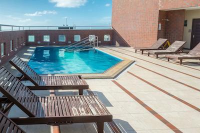 هتل اُدن سویتز ناتال