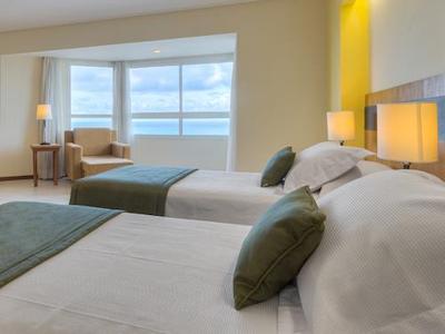 هتل اُدن سویتز ناتال