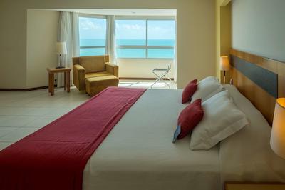 هتل اُدن سویتز ناتال