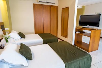 هتل اُدن سویتز ناتال