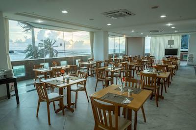 هتل اُدن سویتز ناتال