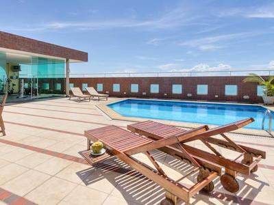 هتل اُدن سویتز ناتال