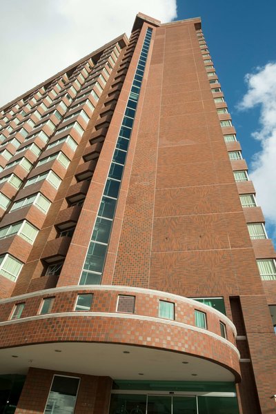 هتل اُدن سویتز ناتال