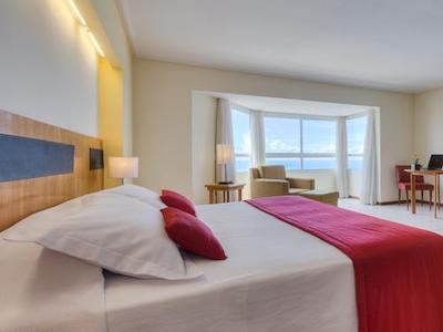 هتل اُدن سویتز ناتال