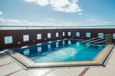 هتل اُدن سویتز ناتال