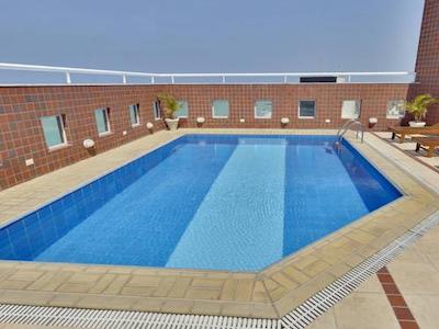 هتل اُدن سویتز ناتال