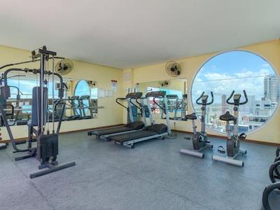 هتل اُدن سویتز ناتال