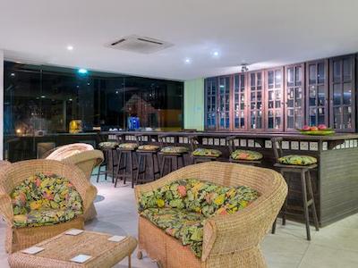 هتل اُدن سویتز ناتال