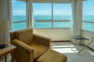 هتل اُدن سویتز ناتال