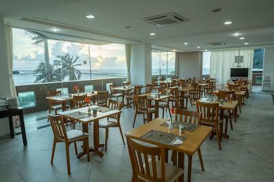 هتل اُدن سویتز ناتال