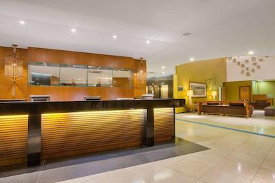 هتل اُدن سویتز ناتال