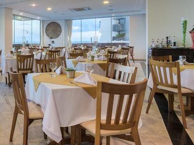 هتل اُدن سویتز ناتال