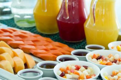 هتل اُدن سویتز ناتال