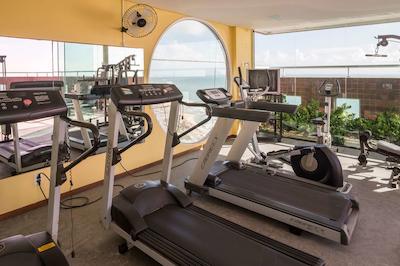 هتل اُدن سویتز ناتال