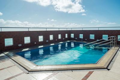 هتل اُدن سویتز ناتال