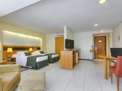 هتل اُدن سویتز ناتال