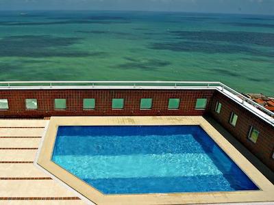 هتل اُدن سویتز ناتال