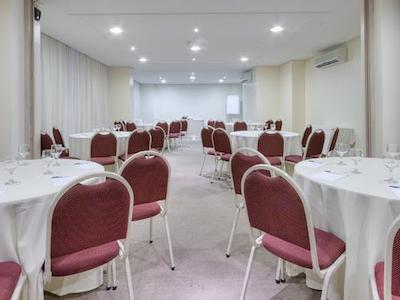 هتل اُدن سویتز ناتال