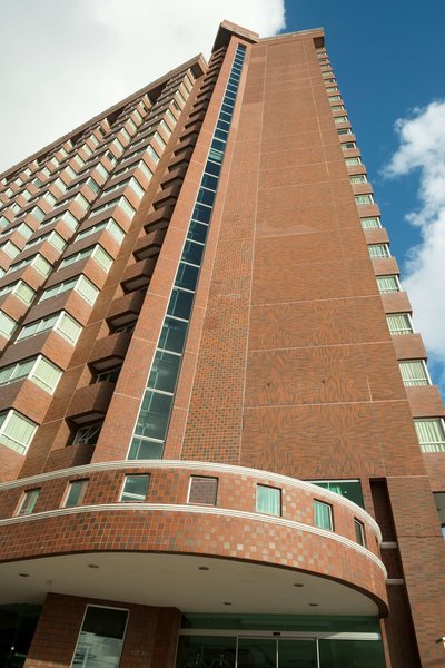 هتل اُدن سویتز ناتال