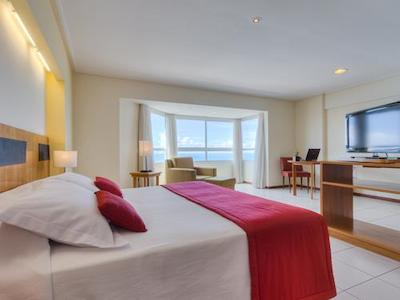 هتل اُدن سویتز ناتال