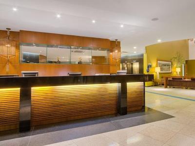 هتل اُدن سویتز ناتال