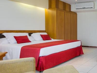 هتل اُدن سویتز ناتال