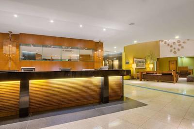 هتل اُدن سویتز ناتال