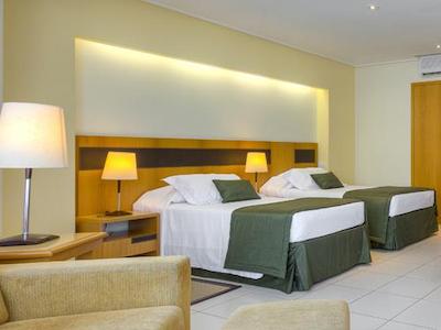 هتل اُدن سویتز ناتال