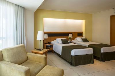 هتل اُدن سویتز ناتال