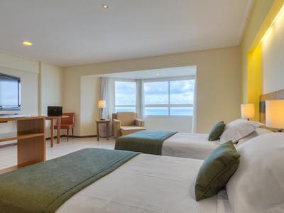 هتل اُدن سویتز ناتال