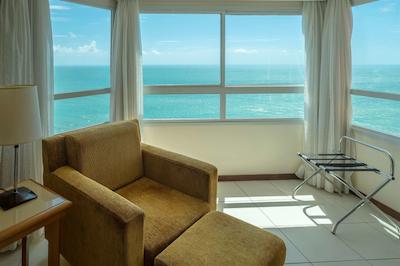 هتل اُدن سویتز ناتال