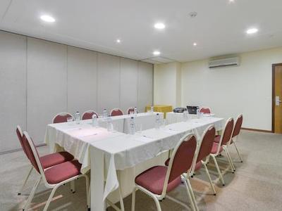 هتل اُدن سویتز ناتال