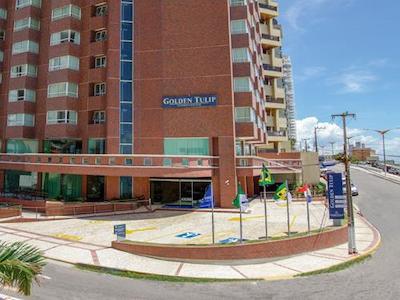 هتل اُدن سویتز ناتال