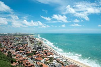 هتل اُدن سویتز ناتال