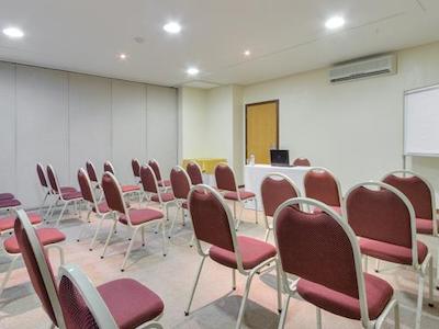 هتل اُدن سویتز ناتال