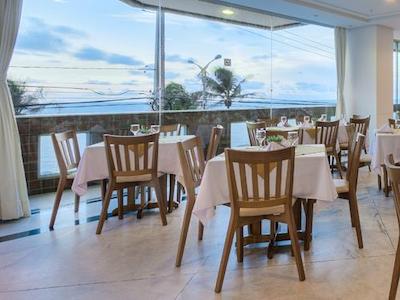 هتل اُدن سویتز ناتال