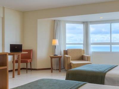 هتل اُدن سویتز ناتال