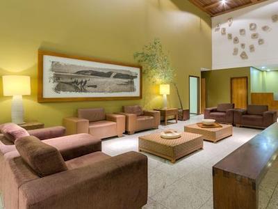 هتل اُدن سویتز ناتال