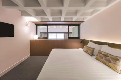 ادینا اپارتمنت هتل ملبورن