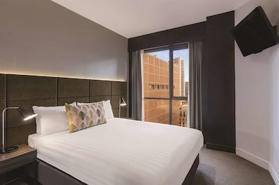 ادینا اپارتمنت هتل ملبورن